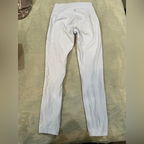 Double lined align leggings - Picture 2 of 5